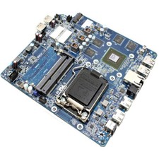 J8H4R For Dell Alienware Alpha R1 DH81M01 Motherboard DDR3 LGA1150 0J8H4R picture