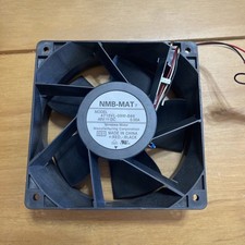 5pcs NMB-MAT 4715VL-09W-B66 DC 48V 0.55A 120*120*38mm Heatsink Cooling Fan picture