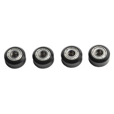 Smooth Operation Linear Bearing Wheel Set Compatible with Most DIY Printers picture