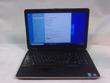Dell Latitude e6540 Intel i5 4th Gen 15.4 8gb Memory 500gb Windows 11 Pro picture