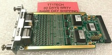 JG186A HP A-MSR 16-Port ASYNC Serial SIC module for JG875A JG732A JG411A  picture