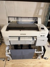 Epson SureColor t3270 printer - For printing Film Positives for screen printing picture