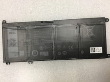 GENUINE Dell Inspiron 7778 Series 56Wh 15.2V Battery Type 4WN0Y 09P3NW Bt8 picture
