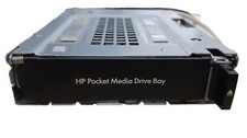 HP P/N 5003-0667 15051-T1-REV B HP POCKET MEDIA DRIVE BAY - MEDIUM Drive PD0800 picture