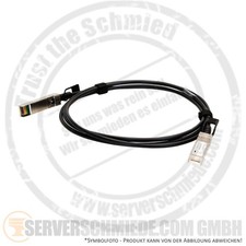 DAC SFP28 25 GB direct attached cable cable copper 25 Gigabit Cisco Arista Dell picture
