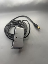 Creative Labs I-Trigue 3300 2.1 Computer Speaker System Controller Volume Remote picture