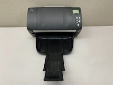 Fujitsu fi-7160 Sheet Fed Desktop Scanner *No Top Tray* | O501 picture