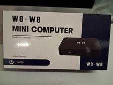 WO-WE Mini Computer picture