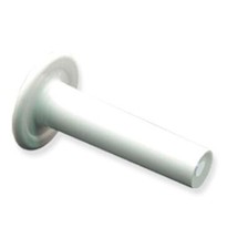 Icc ICACSWDS10 110 Cable Mgt Spool W/o Screw 10pk picture