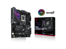 (Factory Refurbished) ASUS ROG Strix Z790-E Gaming WiFi Intel ATX Motherboard picture