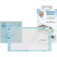 NEW Pebble Gear Disney Pixar TOY STORY Screen Buddy Protector *FREE SHIPPING* picture