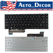 For Gateway GWTN141-2 GWTN141-3 XK-HS305 MB3181017 US Keyboard Non-Backlight picture