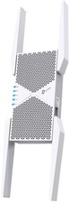 TP-Link - BE11000 Wi-Fi 7 Range Extender - White picture