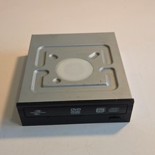 Lite-On LH-20A1L Lightscribe DVD RW Dual Layer Internal SATA Optical Drive Used picture