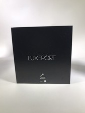 IPORT 71000 Luxe Charging BaseStation & Hardware BLACK picture