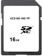 Cisco UCS-SD-16G Cisco Compatible 16GB for UCS Servers. picture