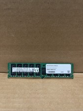 SK Hynix 16 GB 2Rx4 PC4-2133P ECC RAM (HMA42GR7MFR4N-TF) picture