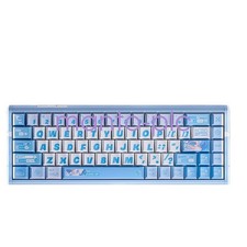 ATK RS6 Ultra Magnetic Axis Keyboard Gaming Blue(Ice Blade Axis PRO) *M picture