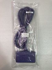 Genuine ATI 6140009500 AIW Video Card A/V Input Cable - Purple  NEW picture