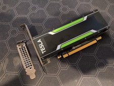 NVIDIA Tesla P4 8GB GDDR5 Graphics Card picture