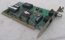 Kingston Technology ISA Networking Card KNE-2121H picture