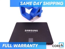 SAMSUNG MZ7LH500HMJD 500GB 2.5 SATA 860 EVO 6G SSD picture