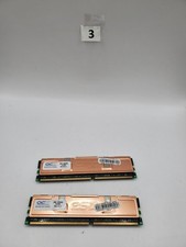 OCZ Technologies PC-3200 2x512MB DDR picture