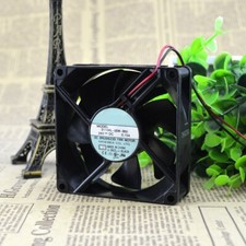 For NMB 3110KL-05W-B50 8025 8cm DC 24V 0.15A Server Cooling fan 2Pin picture