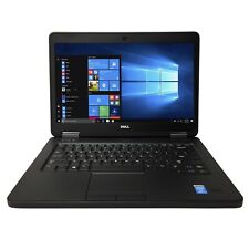 Dell Latitude Laptop E5440 14