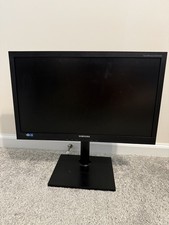 Samsung SyncMaster S22A460 21.5” LED LCD Full HD Monitor with Stand picture