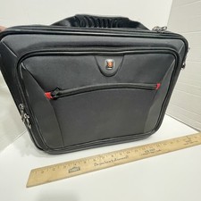 SwissGear Wenger Insight Laptop Computer Bag 15.6 