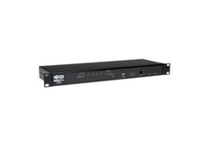 Eaton NetDirector 8-Port 1U Rack-Mount IP KVM Switch - B022-U08-IP picture