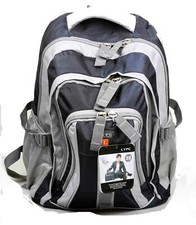 14/15.4 LAPTOP BAG BACKPACK NOTEBOOK SCHOOL DELL HP IBM travel bag picture