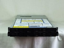 Lenovo 7X20CTO1WW ThinkSystem D2 Enclosure 4x SD530 Nodes 8 Port EIOM 10G SFP+ picture