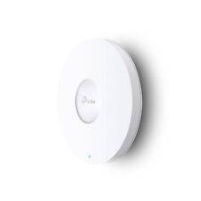 TP-Link EAP610 V2 AX1800 Wi-Fi 6 Wireless Dual Band Ceiling Mount Access Point picture