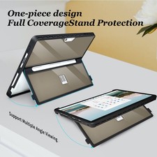 Protective Cover for Microsoft Surface Pro 11/10/9/8 13in All-in-one Rugged Case picture