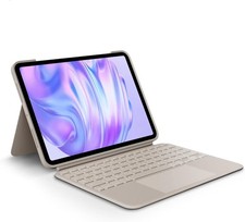 COMBO TOUCH iPad Pro 11-inch (M4) - Sand Color picture