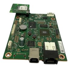 OEM 7KW55-60001 Formatter Board & WIFI Card for HP LaserJet Pro M183FW picture