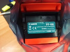 Canon 2352C001AB Print Head - Black picture