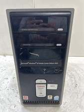 Compaq Presario SR2011WM Intel Celeron D 3.20GHz 512MB NO HDD picture