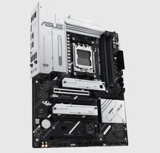 ASUS PRIME X870-P WIFI ATX Motherboard AMD AM5 Ryzen 9000 8000 7000 DDR5 Desktop picture