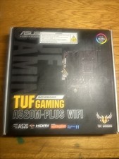 ASUS Gaming Motherboard Plus Wi-Fi  picture