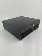 General Technics Silent 3U Rackmount Server Chassis Antec EA-500D 500W PSU picture