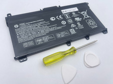 100pcs OEM Genuine HT03XL Battery For HP Pavilion 14-CE 15-DA 15-CS L11119-855 picture