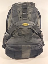 Alienware Deluxe Oversize Gaming Laptop Backpack Black picture