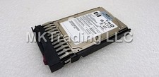 HP 43930-002 72GB 15K SAS SP 2.5