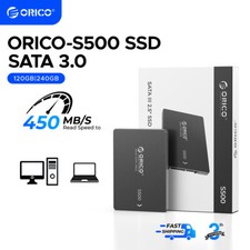 ORICO 1/2TB/512GB SATAIII SSD 2.5�� Internal Solid State Drive NAND up to560MB/s picture