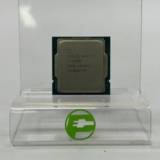 Intel Core i7-11700K 3.60GHz 8 Core 16 Thread LGA 1200 picture
