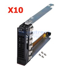 10X Lenovo 03T8147 2.5