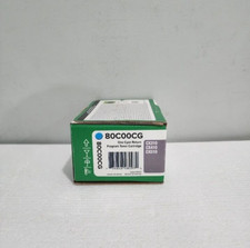 Lexmark 80C00CG Cyan Toner Cartridge picture